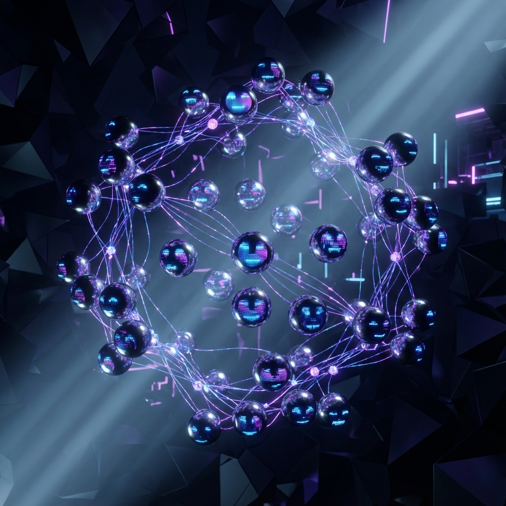 Autonomous AI Agents Development