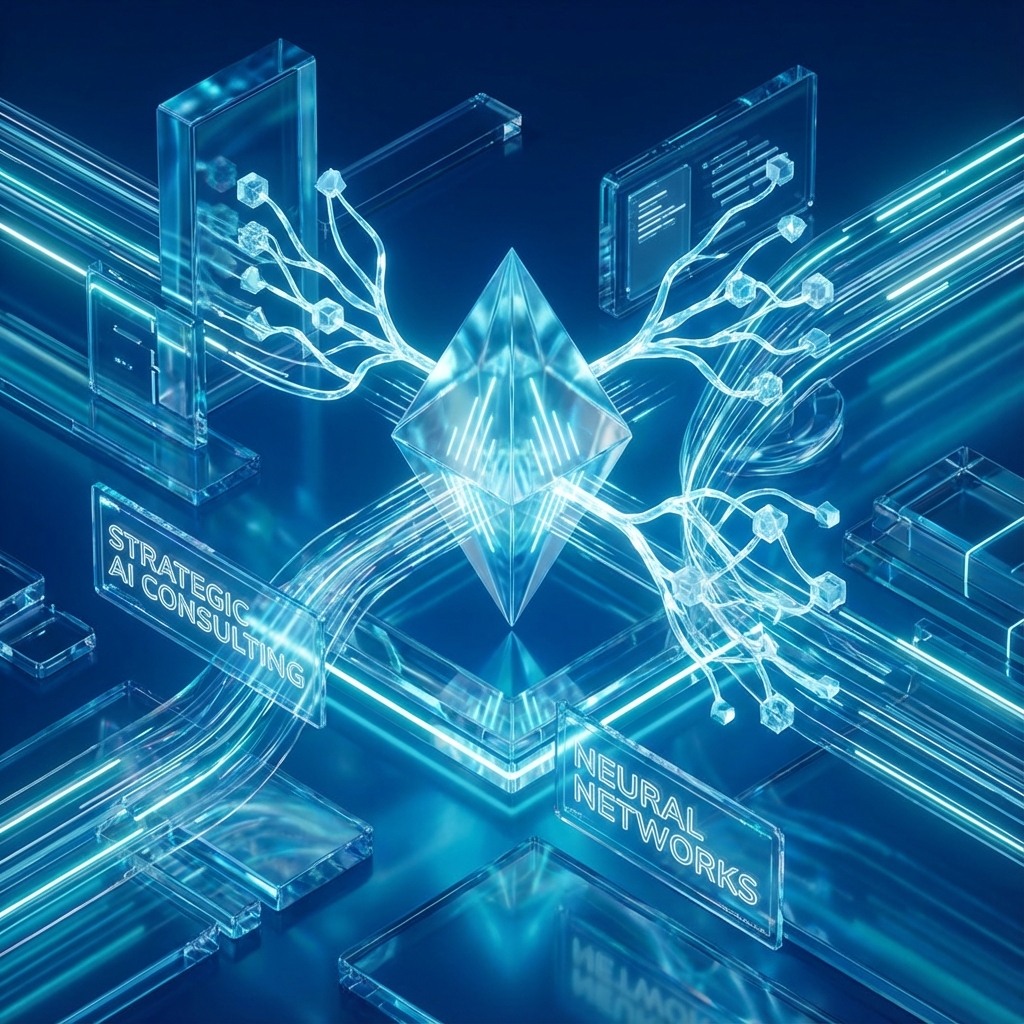 AI & Automation Strategic Consulting